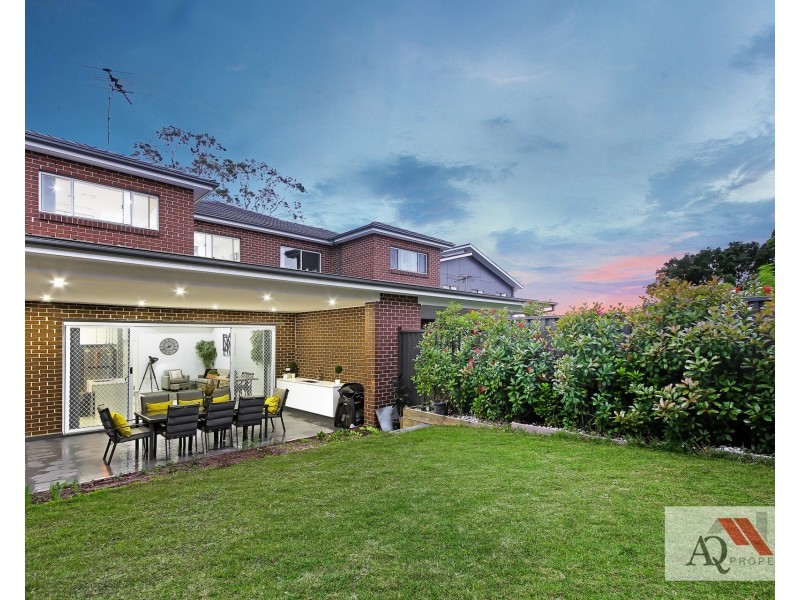 105A Proctor Parade, Chester Hill NSW 2162