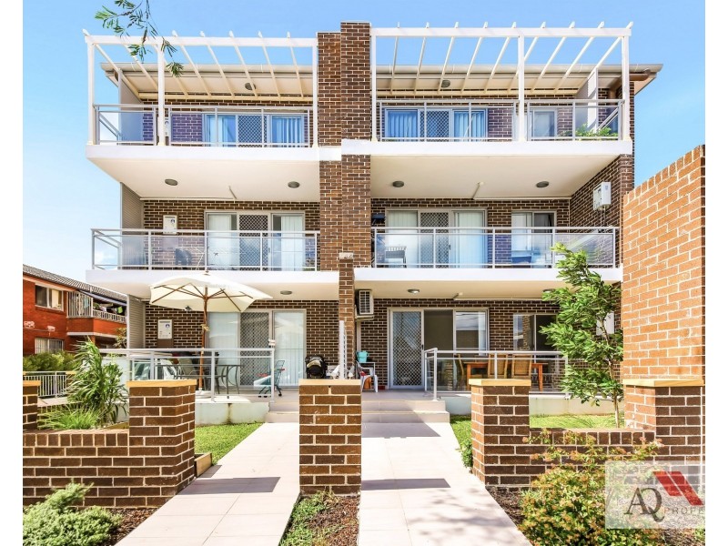 2/39-41 Shadforth Street, Wiley Park NSW 2195