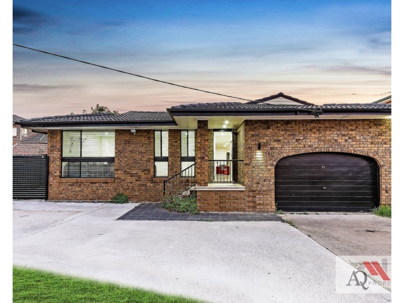51 Davies Street, Merrylands NSW 2160