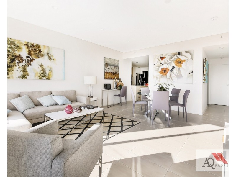 93-105 Auburn Road, Auburn NSW 2144