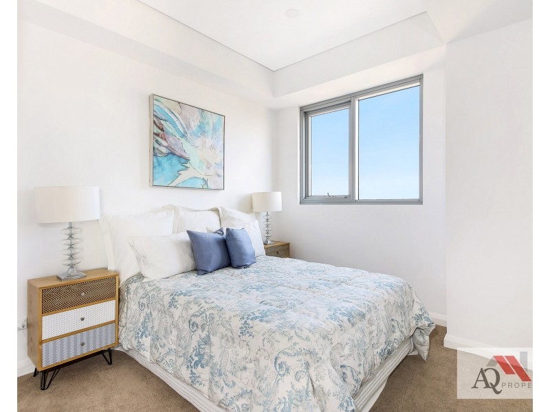 93-105 Auburn Road, Auburn NSW 2144