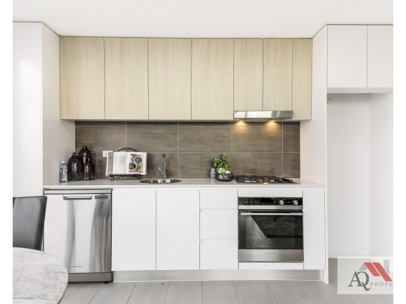 93-105 Auburn Road, Auburn NSW 2144