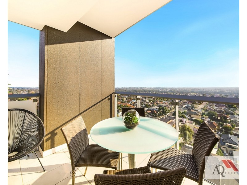 93-105 Auburn Road, Auburn NSW 2144