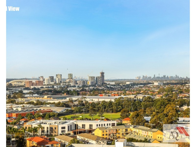 93-105 Auburn Road, Auburn NSW 2144