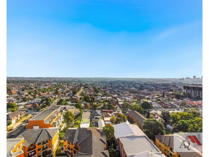 93-105 Auburn Road, Auburn NSW 2144