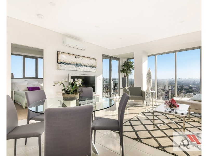 Level 9/A904/18 Harrow Road, Auburn NSW 2144