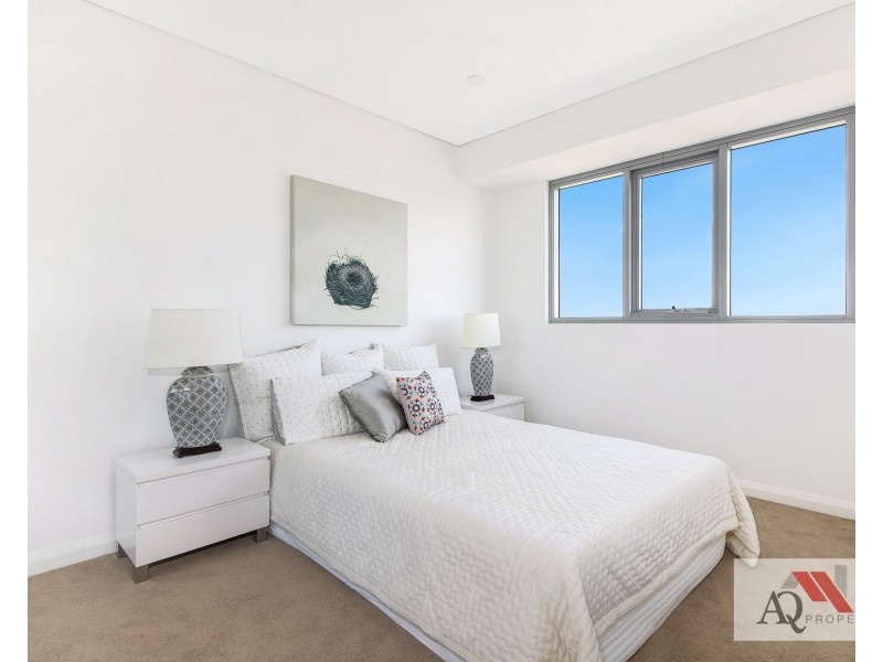 Level 9/A904/18 Harrow Road, Auburn NSW 2144