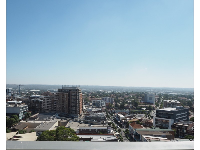 Level 9/A904/18 Harrow Road, Auburn NSW 2144