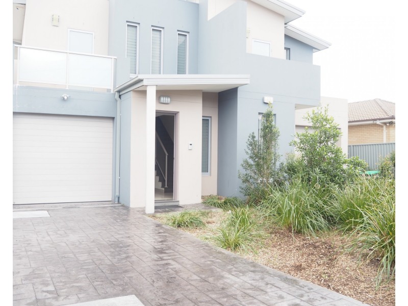 19A Rhodes Avenue, Guildford NSW 2161