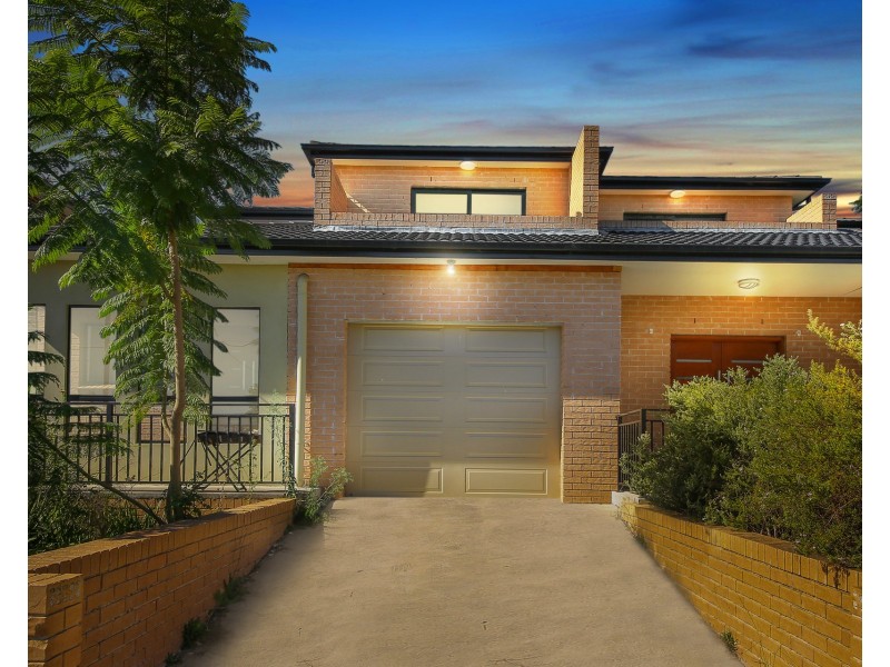 28 & 28A Fairfield Road, Guildford NSW 2161