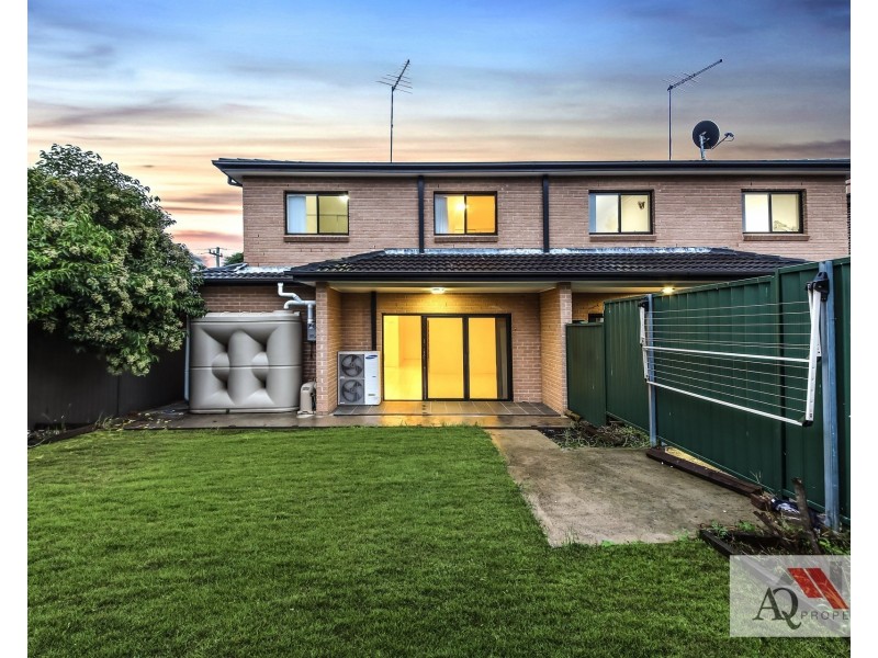 28 & 28A Fairfield Road, Guildford NSW 2161