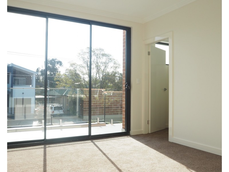 3A Hodgkinson Crescent, Panania NSW 2213