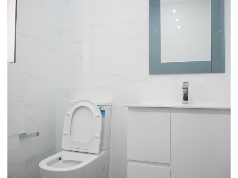 3A Hodgkinson Crescent, Panania NSW 2213