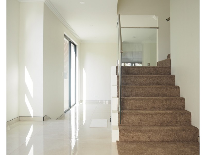 3A Hodgkinson Crescent, Panania NSW 2213