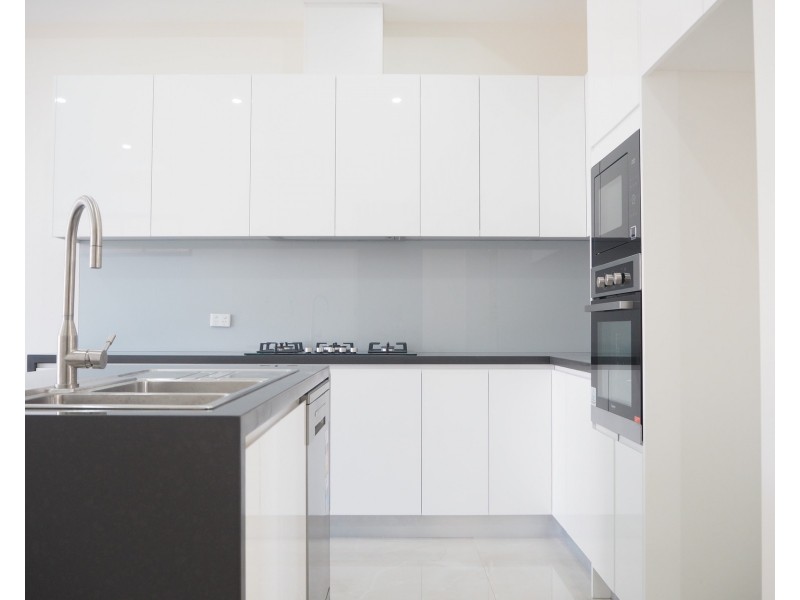 3A Hodgkinson Crescent, Panania NSW 2213