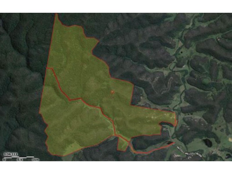 Putty NSW 2330
