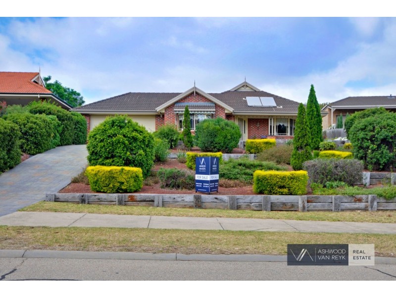 97 Howitt Ave, Eastwood VIC 3875