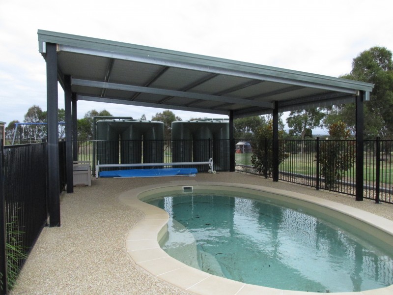 420 Forge Creek Rd, Bairnsdale VIC 3875