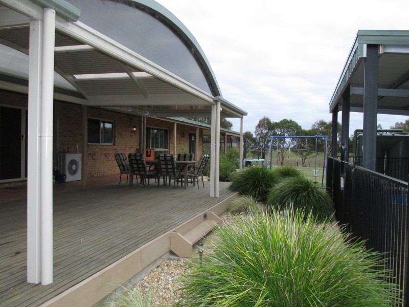 420 Forge Creek Rd, Bairnsdale VIC 3875