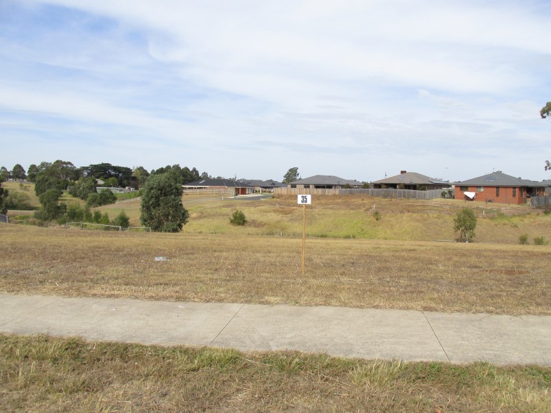 Eastwood VIC 3875