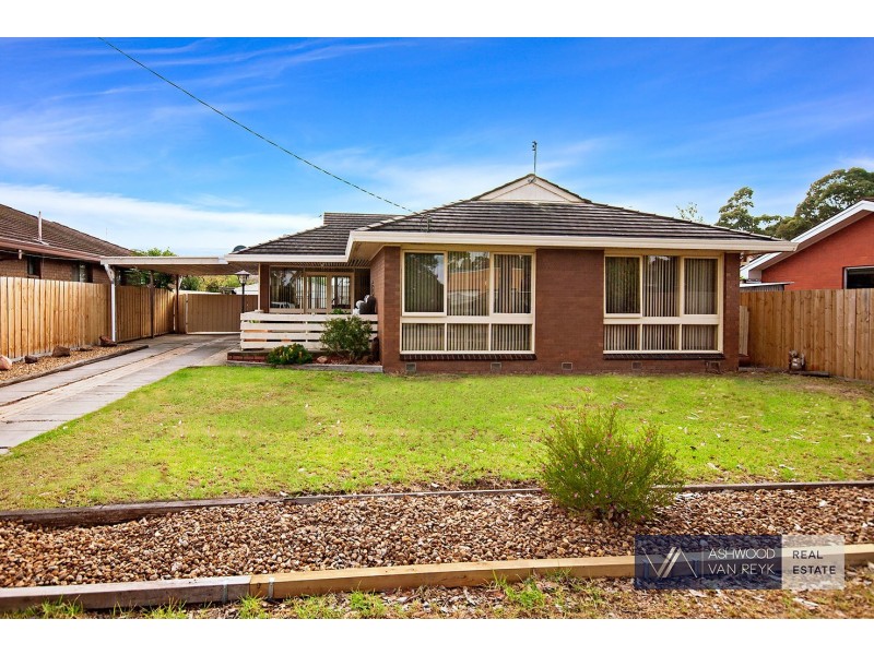 4 Jefferson St, Bairnsdale VIC 3875