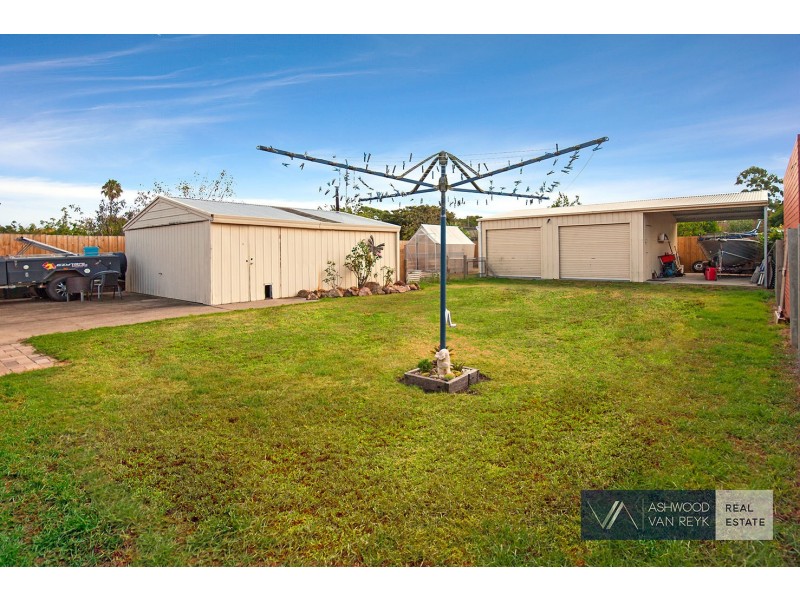 4 Jefferson St, Bairnsdale VIC 3875