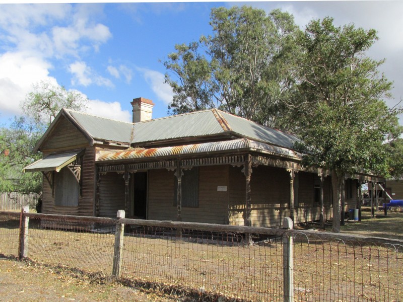 615 Lindenow-Glenaladale Rd, Lindenow South VIC 3875