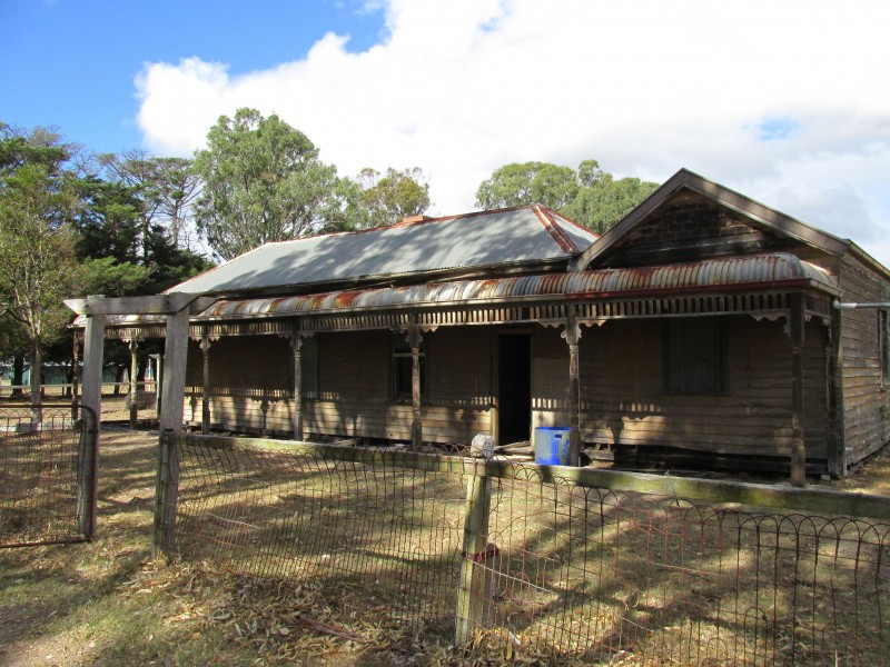 615 Lindenow-Glenaladale Rd, Lindenow South VIC 3875