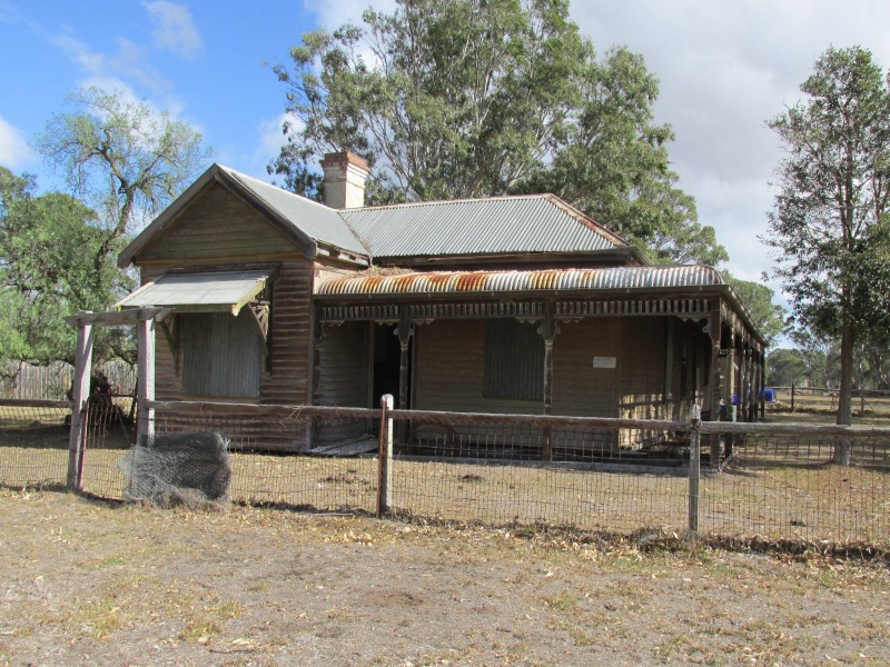 615 Lindenow-Glenaladale Rd, Lindenow South VIC 3875