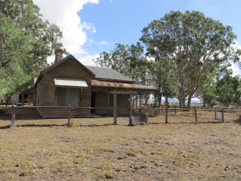615 Lindenow-Glenaladale Rd, Lindenow South VIC 3875