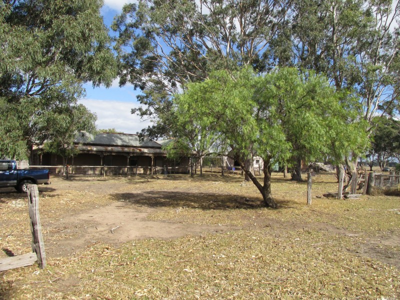 615 Lindenow-Glenaladale Rd, Lindenow South VIC 3875