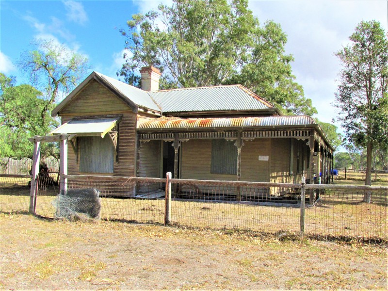 615 Lindenow-Glenaladale Rd, Lindenow South VIC 3875