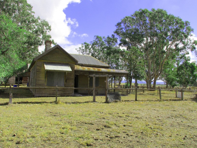 615 Lindenow-Glenaladale Rd, Lindenow South VIC 3875