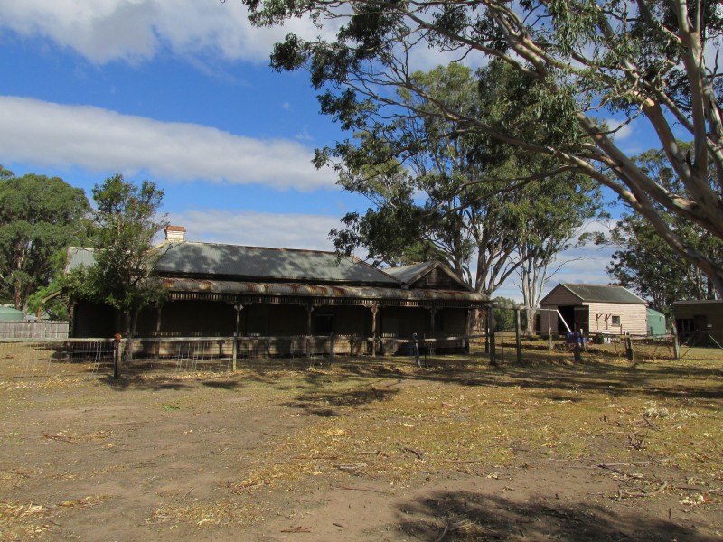 615 Lindenow-Glenaladale Rd, Lindenow South VIC 3875