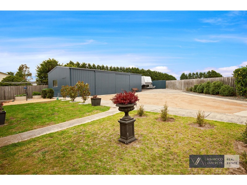 5 Howitt Ct, Lindenow VIC 3865