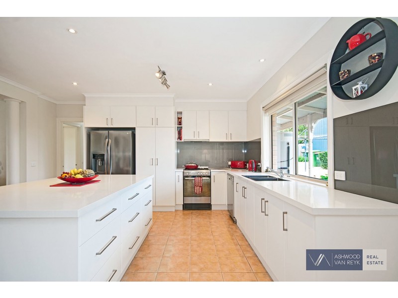 5 Howitt Ct, Lindenow VIC 3865