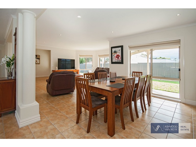5 Howitt Ct, Lindenow VIC 3865