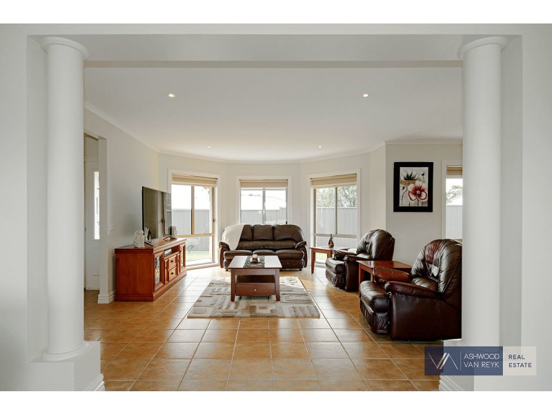 5 Howitt Ct, Lindenow VIC 3865