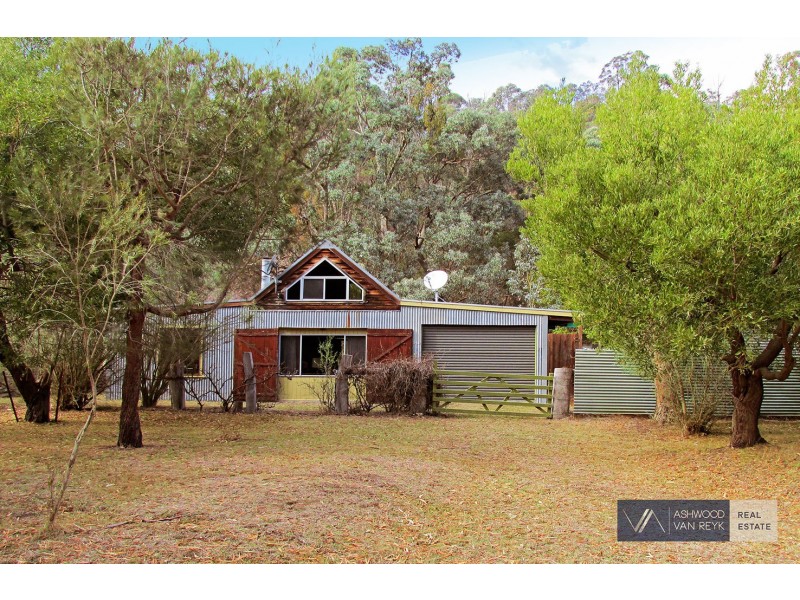 88 Old Bindi Rd, Bindi VIC 3896