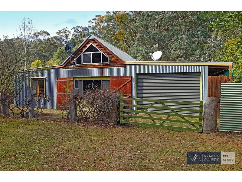 88 Old Bindi Rd, Bindi VIC 3896