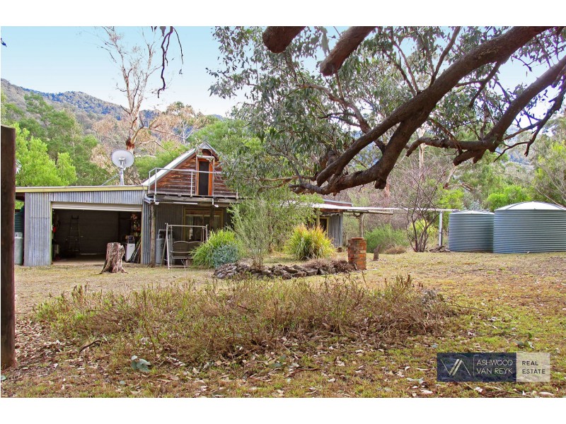 88 Old Bindi Rd, Bindi VIC 3896