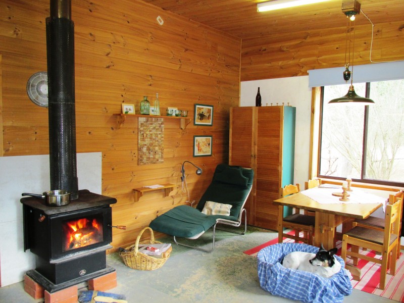 88 Old Bindi Rd, Bindi VIC 3896