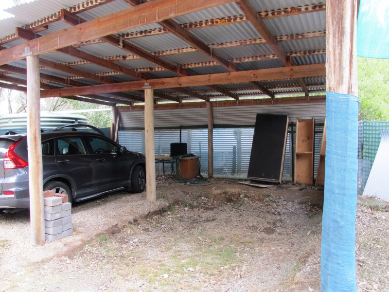 88 Old Bindi Rd, Bindi VIC 3896