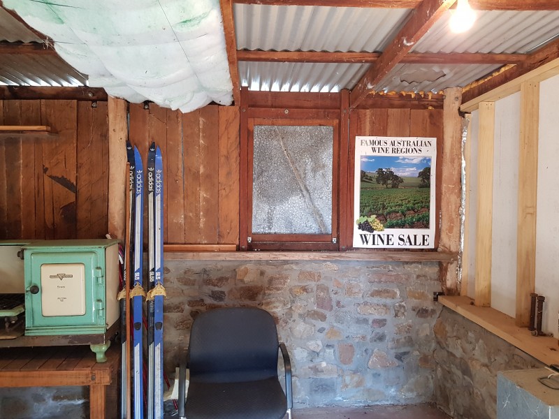 88 Old Bindi Rd, Bindi VIC 3896