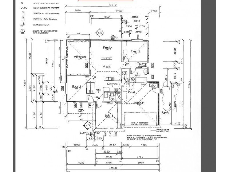 81 Timbarra Dr, Eastwood VIC 3875