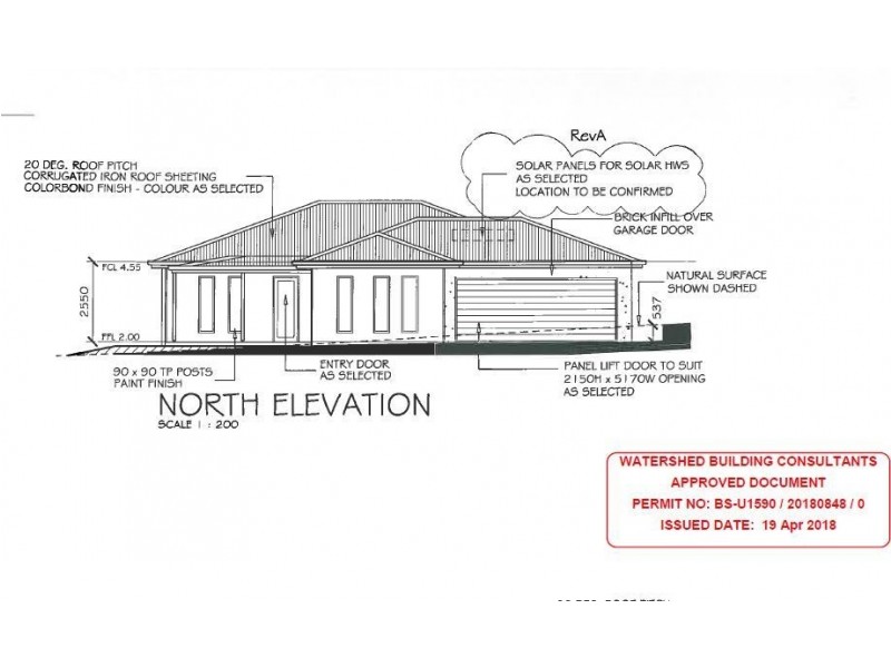 81 Timbarra Dr, Eastwood VIC 3875