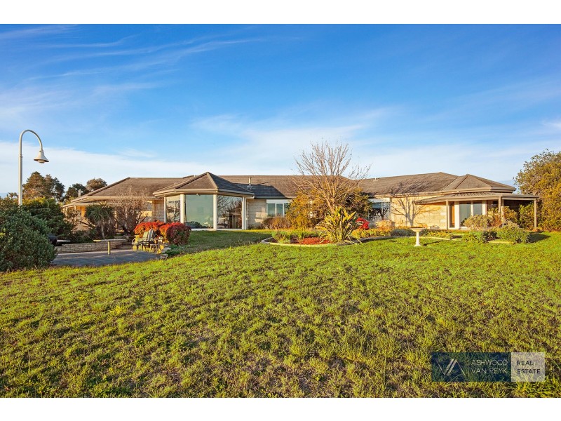 20 Bylands Ct, Swan Reach VIC 3903