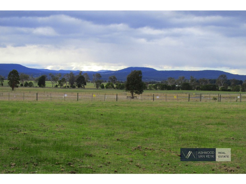 87 Ives Rd, Lindenow South VIC 3875