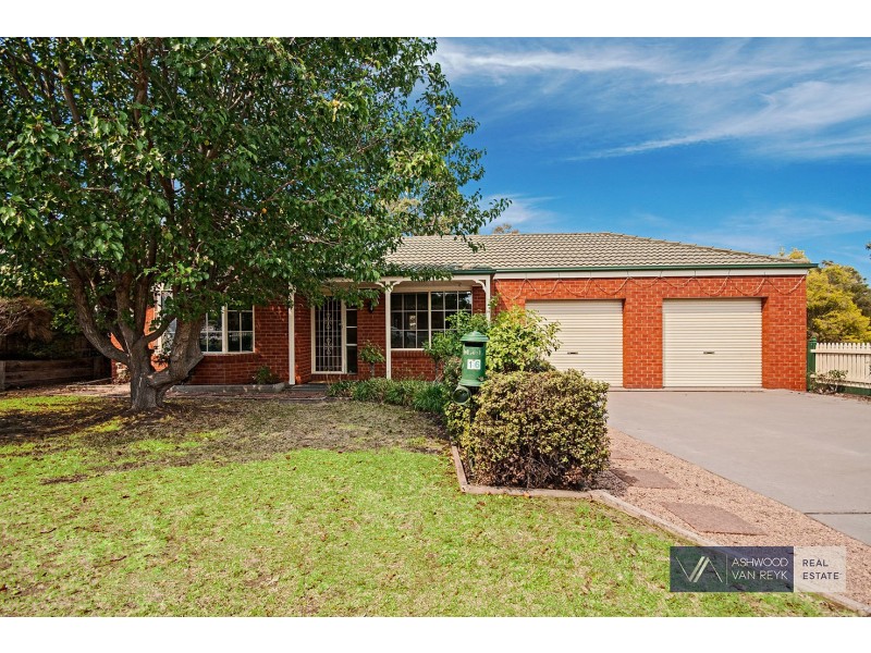 16 Alvin Ct, Bairnsdale VIC 3875
