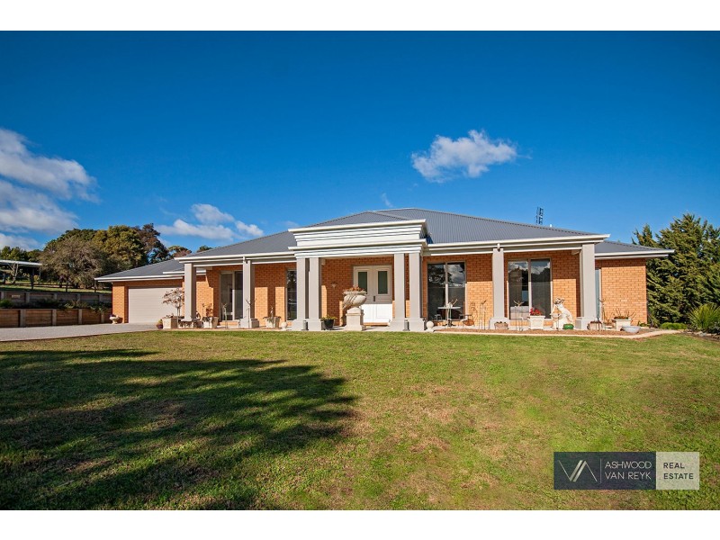 72 Old Orbost Rd, Swan Reach VIC 3903